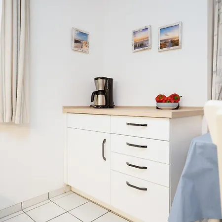 Apartment Lin 001 - Seepark Scharbeutz