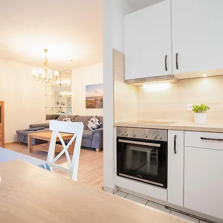 Apartment Lin 001 - Seepark