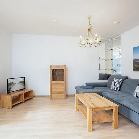 Lin 001 - Seepark Scharbeutz