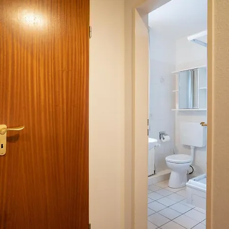 Apartment Lin 001 - Seepark *