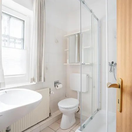 Apartament Lin 001 - Seepark Scharbeutz