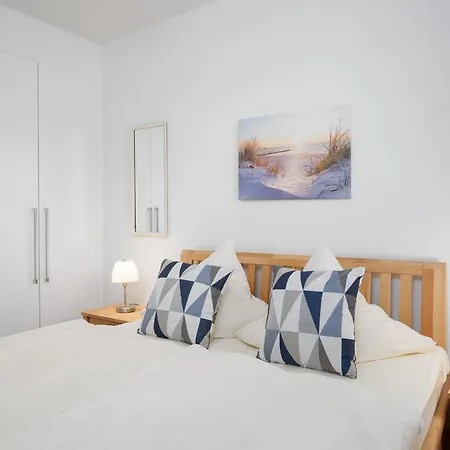 Apartment Lin 001 - Seepark *