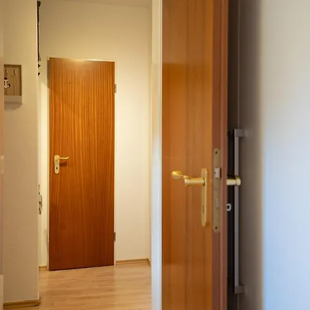 Apartament Lin 001 - Seepark Scharbeutz