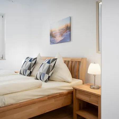 Lin 001 - Seepark Apartment *