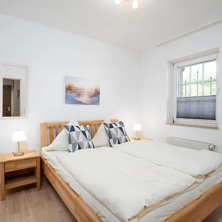 Apartament Lin 001 - Seepark Scharbeutz