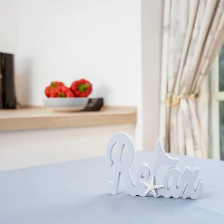 Lin 001 - Seepark Apartment *