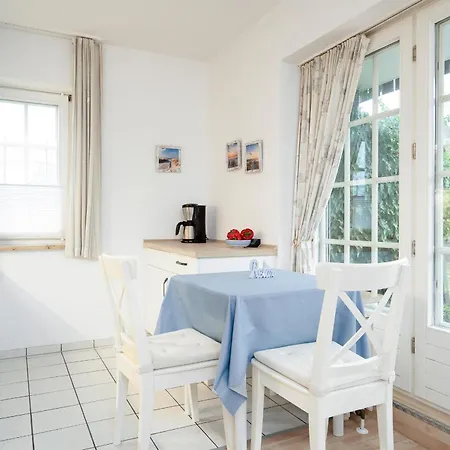 Lin 001 - Seepark Apartament Scharbeutz