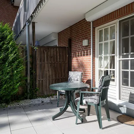 Apartament Lin 001 - Seepark Scharbeutz