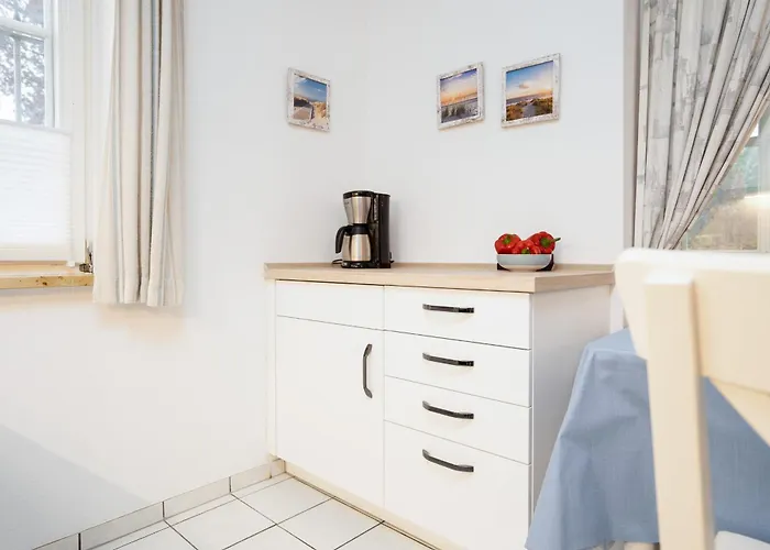Apartamento Lin 001 - Seepark Scharbeutz