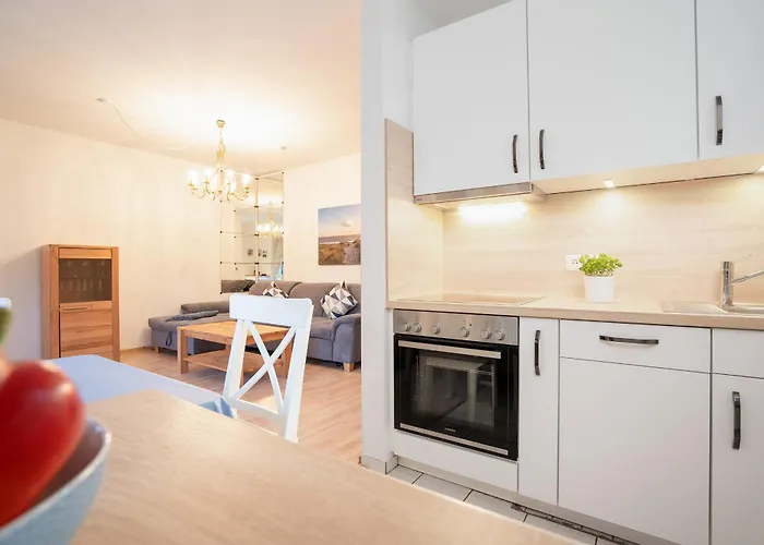 Apartamento Lin 001 - Seepark