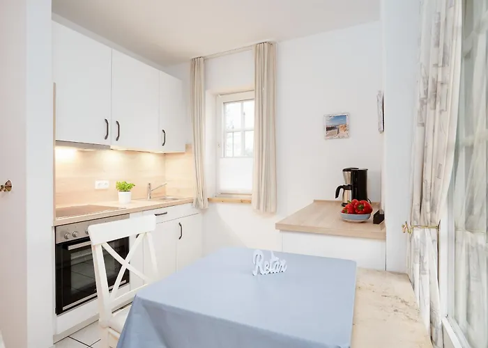 Lin 001 - Seepark * Scharbeutz