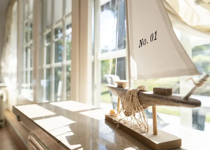 Apartamento Lin 001 - Seepark Scharbeutz