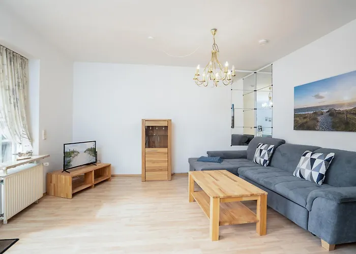 Lin 001 - Seepark Scharbeutz