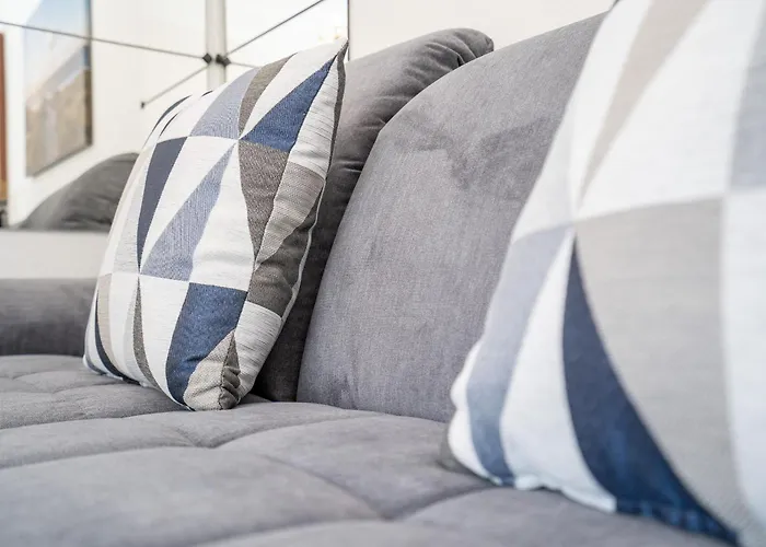 Lin 001 - Seepark Apartamento Scharbeutz