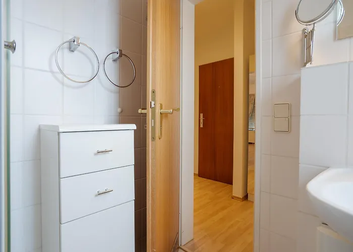 Apartamento Lin 001 - Seepark Scharbeutz