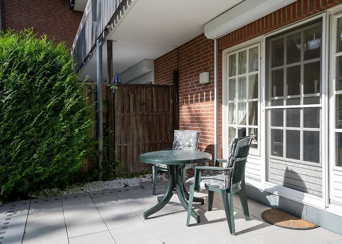 Apartamento Lin 001 - Seepark Scharbeutz